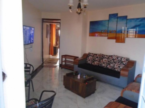Cosy 1-bedroom Hideout outside the city limits